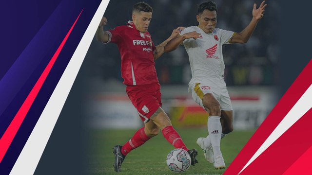 Ditahan Imbang Persis Solo, PSM Makassar Gagal Kudeta Puncak Klasemen