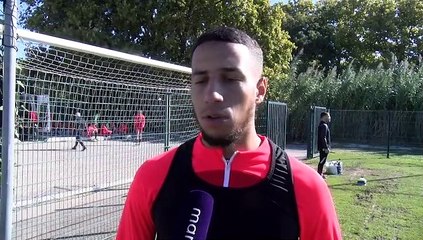 LA QUOTIDIENNE - LE RENDEZ-VOUS : L'agenda des sports 29 09 22