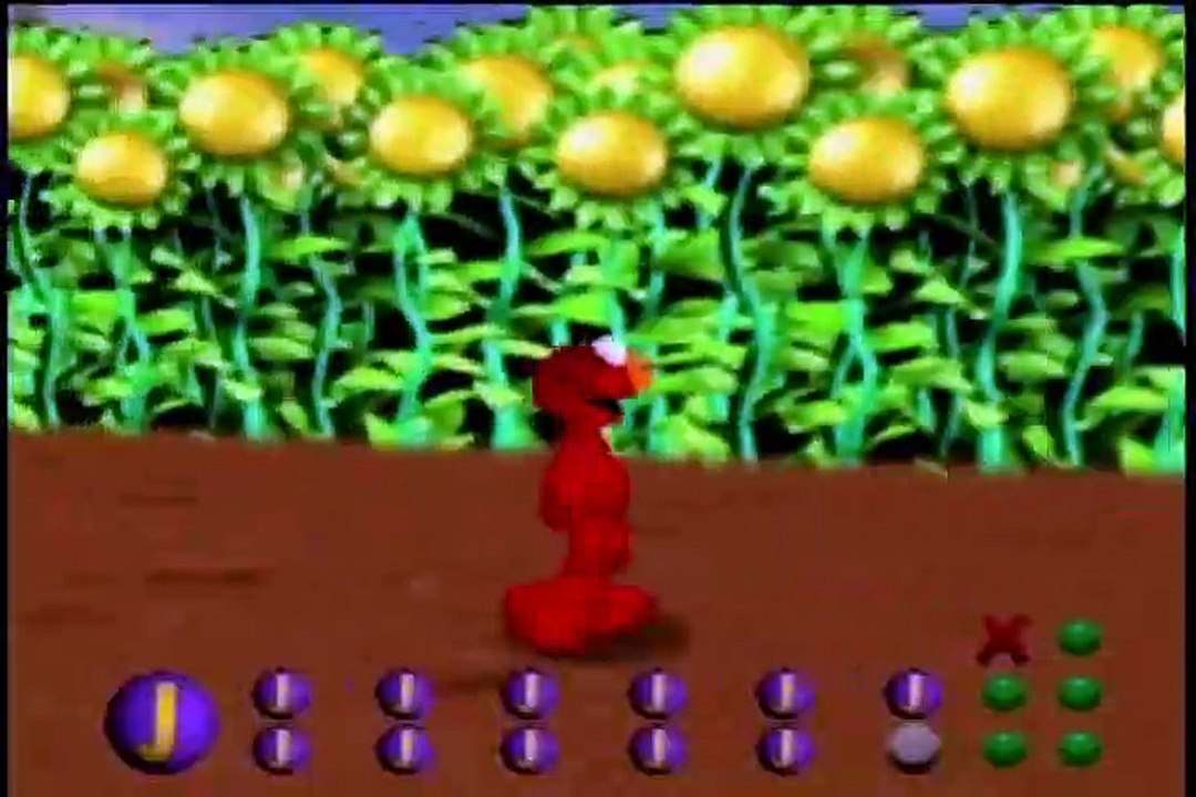 Elmos Letter Adventure