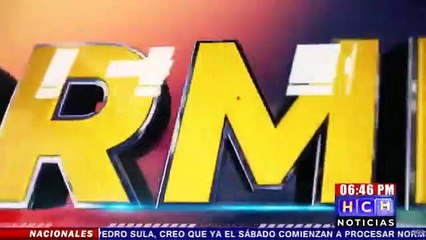 ¡Corre la Sangre! Doble crimen en #Siguatepeque