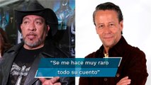 Carlos Trejo habla sobre golpiza que le dieron a Alfredo Adame: “No me sorprende”