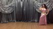Pakistani  girl hot belly dance Thea tests out her $5 bellydance costume /पाकिस्तानी लड़की हॉट बेली डांस थिया ने अपने बेली डांस कॉस्ट्यूम का परीक्षण किया - इम्प्रोवाइज्ड बेली डांस/فتاة باكستانية رقص شرقي ساخن تختبر ثيا زيها للرقص الشرقي - الرقص الشرقي