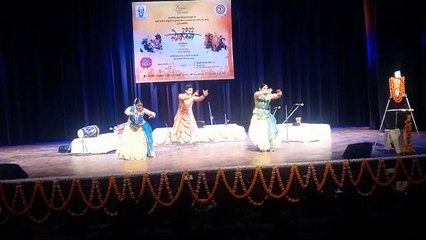 सुर सम्राट जलाल ने बिखेरी स्वर लहरिया