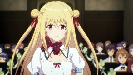 Assassins Pride Season 1 Episode 9 in English Dub