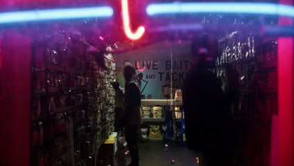 All Jacked Up and Full of Worms | Official Trailer