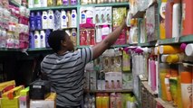 In Cameroon, skin-lightening products remain popular despite risks, and ban
