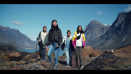 Slash/Back Bande-annonce (EN)