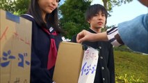 Jinsei ga Tanoshiku Naru Shiawase no Housoku - Lovely Unlovely - 人生が楽しくなる幸せの法則 - English Subtitles - E3