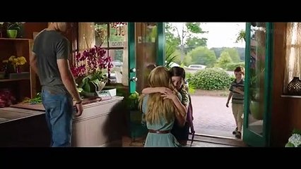 Forever My Girl Bande-annonce (DE)