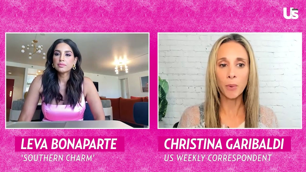 Southern Charm's Leva Bonaparte Says Craig Conover Has 'Absolutely' Changed Since Dating Paige DeSorbo: He 'Likes to Please'