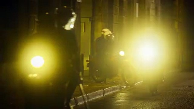 Nos frangins Bande-annonce VF