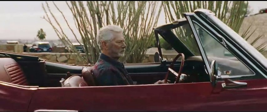 Death in Texas Bande-annonce (EN)