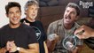 Zac Efron & Peter Farrelly Break Down A War Scene From 'The Greatest Beer Run Ever'