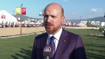 Bilal Erdoğan: 