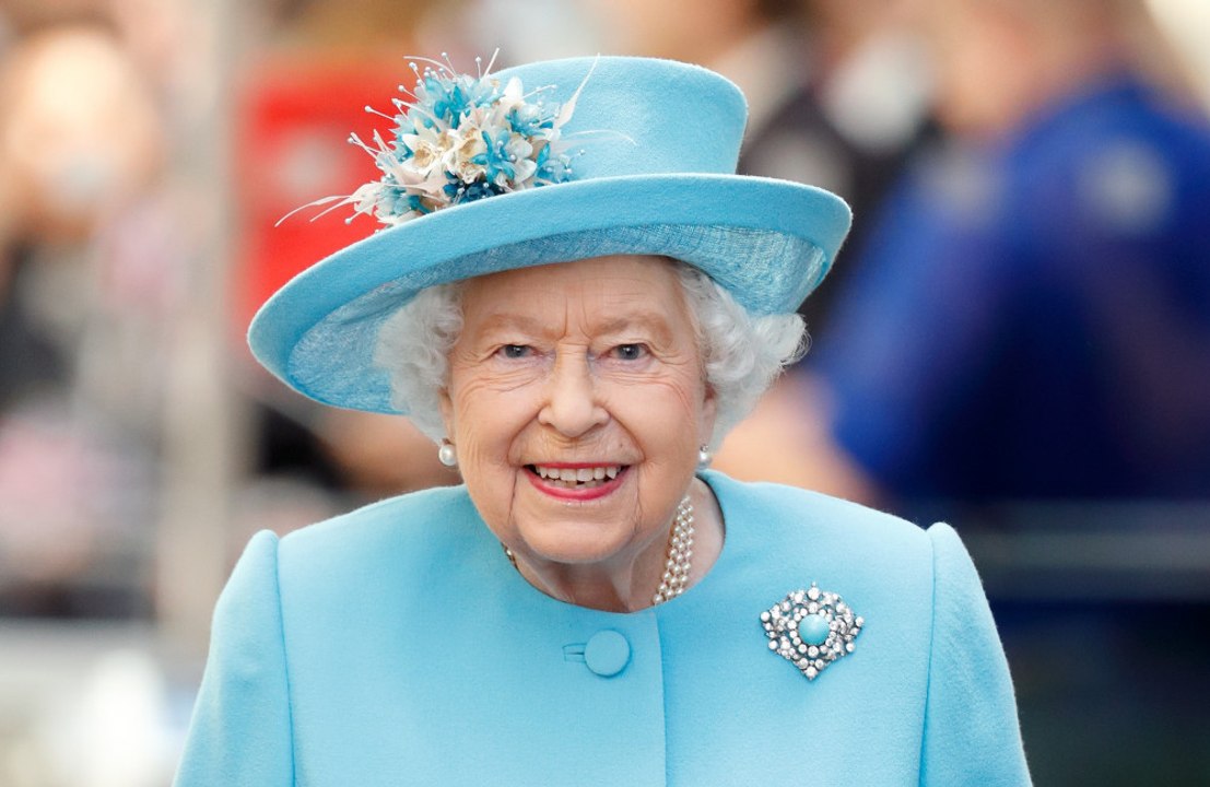 Queen Elizabeth: Todesursache steht fest