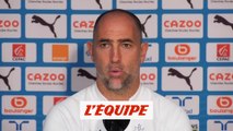 Tudor : « Les arbitres français sont souvent bons » - Foot - L1 - OM