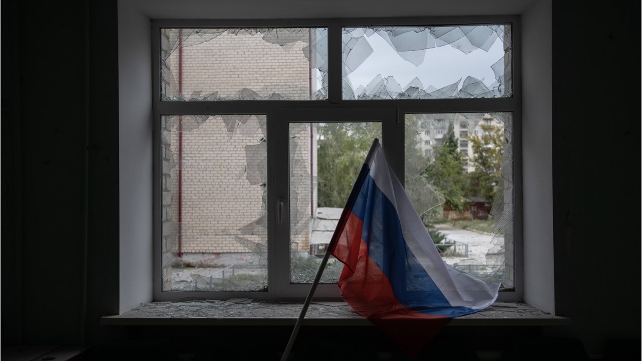Après l'annexion de régions ukrainiennes par la Russie, une guerre nucléaire ?