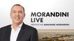 Morandini Live du 29/09/2022