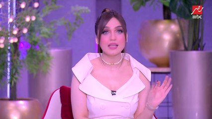 ياسمين عز عن موضة التسريبات: الصور والفيديوهات موجودة من زمان في كل حته واللي ماتعرفش ترقص تقول الأرض معووجة