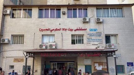 Son dakika haberi... Filistinli çocuk, İsrail askerlerinden kaçarken yüksekten düşerek hayatını kaybetti