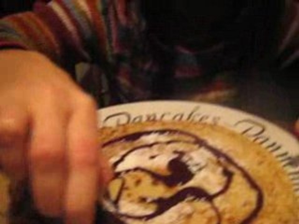 pancakes d'amsterdam