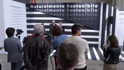 Svolta green per l'industria del marmo made in italy