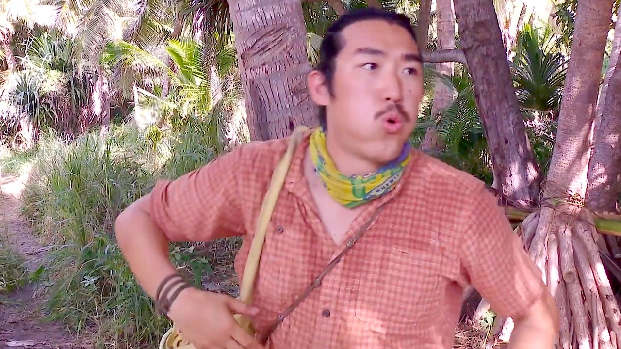 Things Are Cooling Off for The Baka Tribe on CBS’ Survivor Season 43