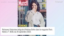 Jane Birkin et son frère liés par un drame insupportable : Andrew évoque leur relation particulière