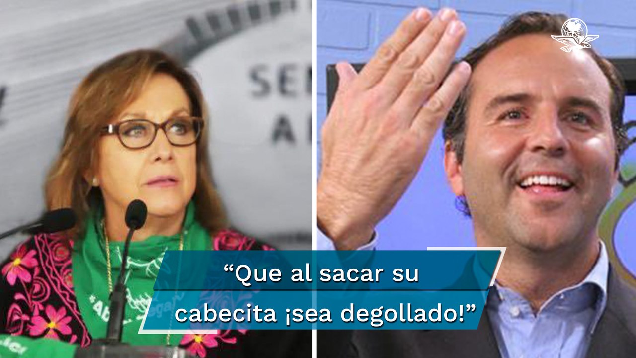 "Ley horrorosa que permitiría matar al bebé al nacer”, Esteban Arce sobre propuesta de aborto