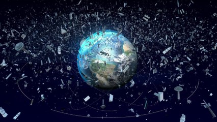 Astronauts face great danger on next space mission