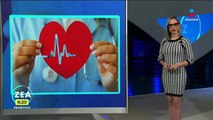 Enfermedades del corazón, la principal causa de muerte en México