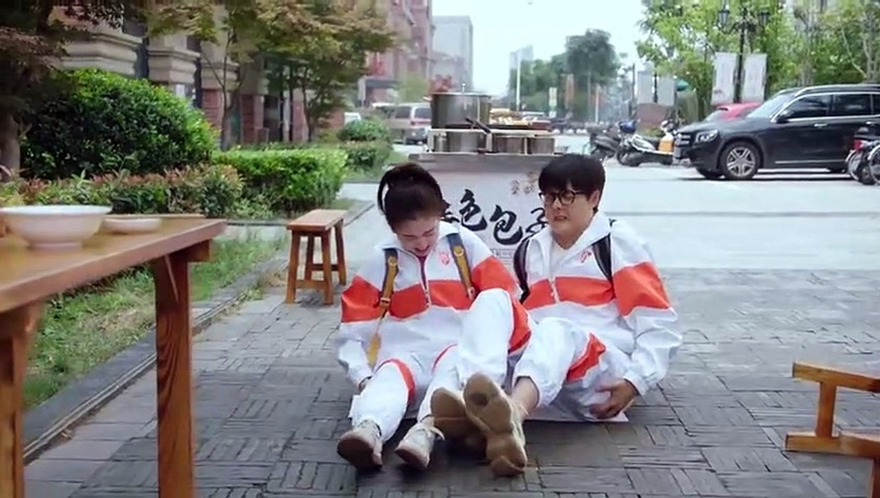 My Calorie Boy ep 1 eng sub