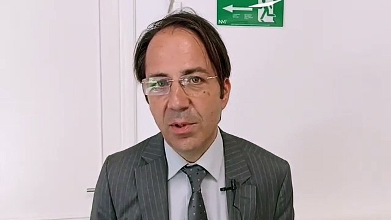 Gerardo Pérez Sánchez, doctor de Derecho por la ULL, explica los problemas de la temporalidad de médicos en Canarias