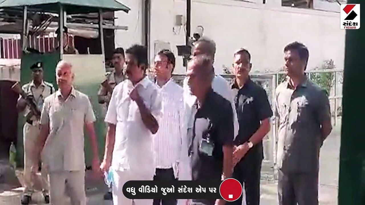 કોંગી નેતાઓની જબાન પર લગામ કસવા એડવાઈઝરી જારી કરાઈ