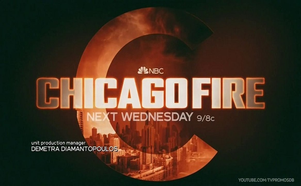 Chicago Fire - Promo 11x03