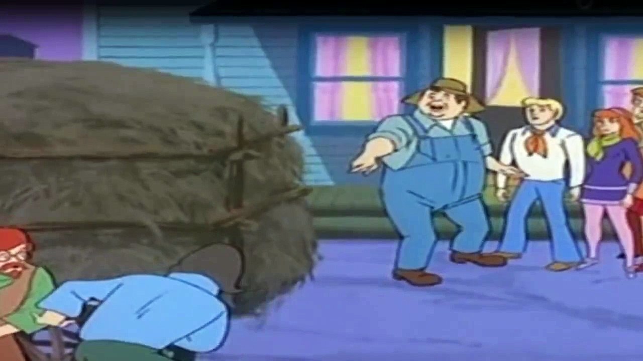 The New Scooby-Doo Movies Staffel 1 Folge 4 HD Deutsch