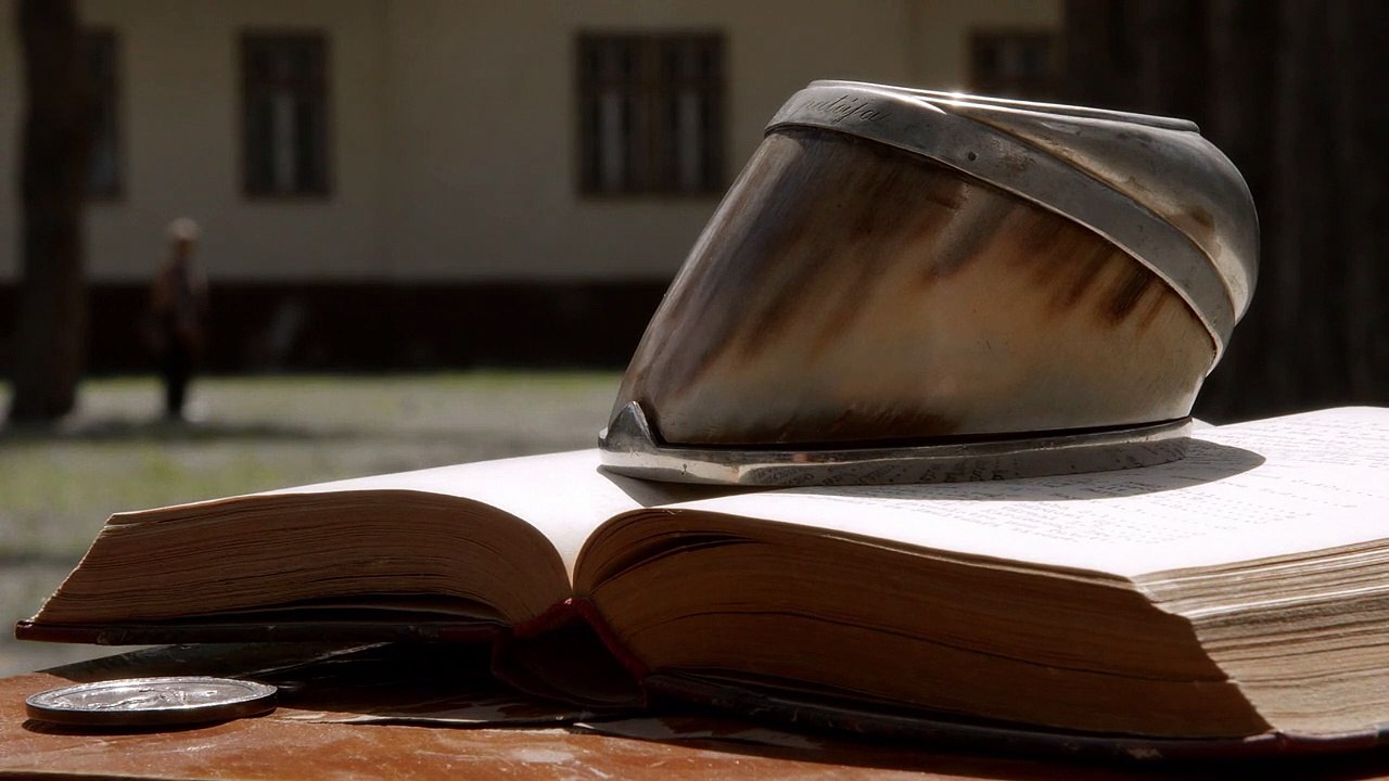 Bahnhofskathedralen - Europas Reise-Paläste Staffel 1 Folge 4 HD Deutsch