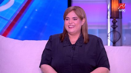 لأول مرة وفاء مكي تتحدث عن ابنها: شكله حلو شبهي وشعره مسبسب وجاله بطولة فيلم ورفضه عشان مالوش في التمثيل وطلب خاص لـ ياسمين عز