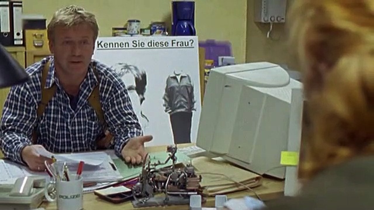 Tatort Staffel 32 Folge 9 - Part 02 HD Deutsch