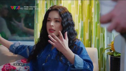 trái cấm phần 2 tập 163 - VTV3 thuyết minh - phim tho nhi ky - xem phim trai cam p2 tap 164