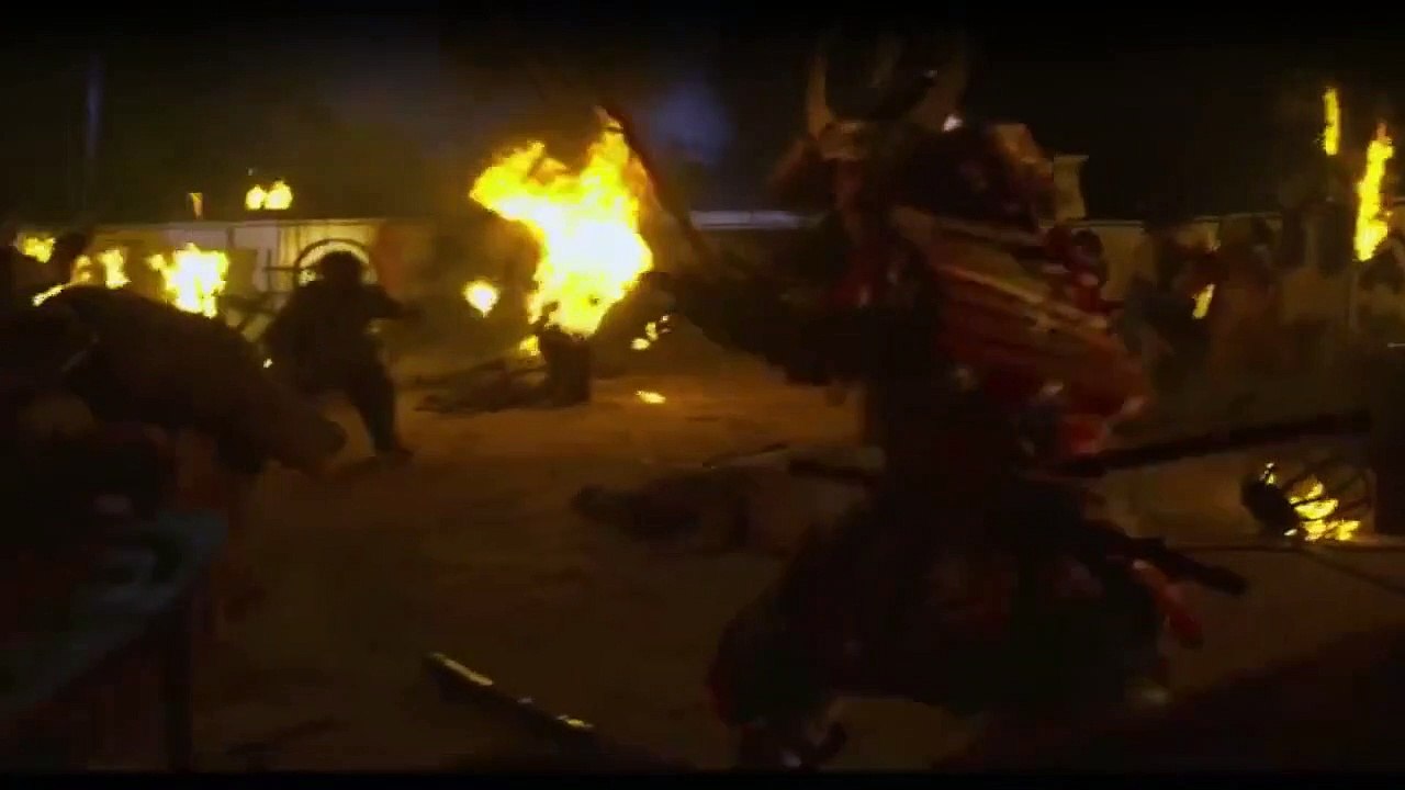 Kingdom (2019) Staffel 2 Folge 3 HD Deutsch