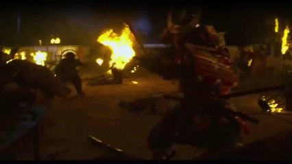 Kingdom (2019) Staffel 2 Folge 3 HD Deutsch