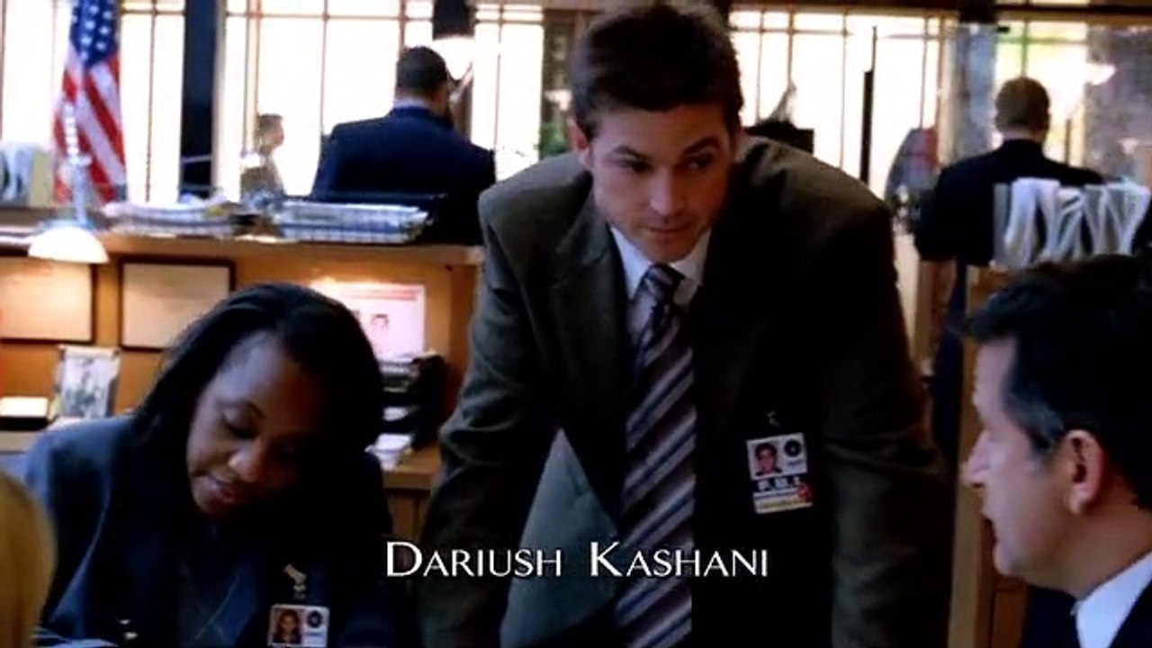 Without A Trace - Spurlos verschwunden Staffel 1 Folge 9 HD Deutsch