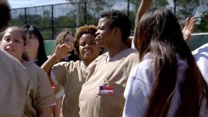 Orange Is the New Black Staffel 4 Folge 8 HD Deutsch