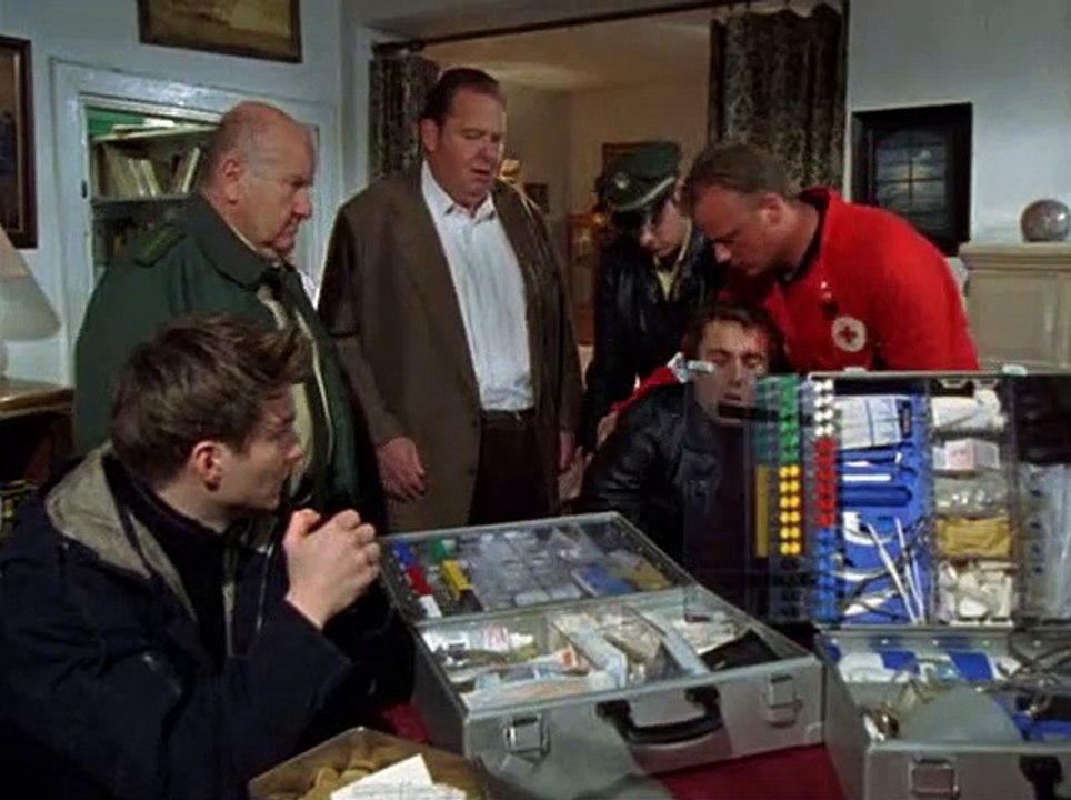 Der BulleTölz Staffel 11 Folge 5 - Part 02 HD Deutsch