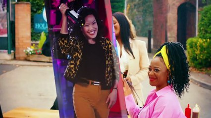 Hollyoaks 29th September 2022 HD