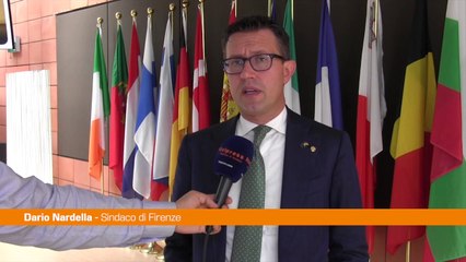 Ucraina, Nardella "Collaborare con i Comuni per la ricostruzione"