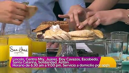 Jóvenes donan dinero y comida a compañero con problemas económicos