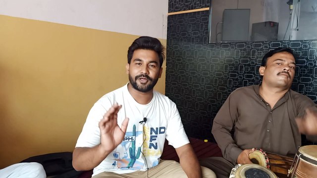 Bol Kaffara - Dil Galti Kar Baitha Hai - By Mehdi Hassan Sani