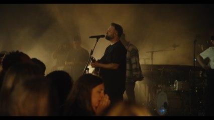 Cody Carnes - Too Good To Not Believe / Our God Reigns (Psalm 47)
